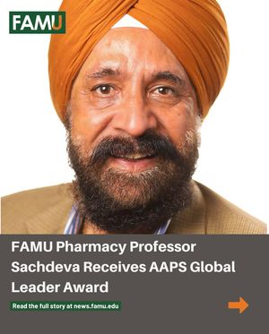 Image post by @famu_1887 on Instagram