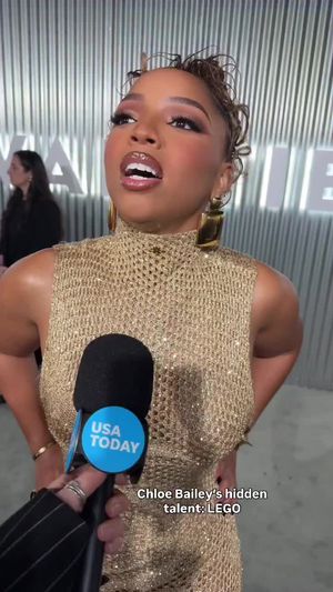Video post by @usatoday on TikTok