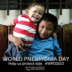 Image post by @unfoundation on Instagram