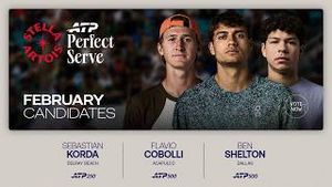 Video post by @atptour on YouTube