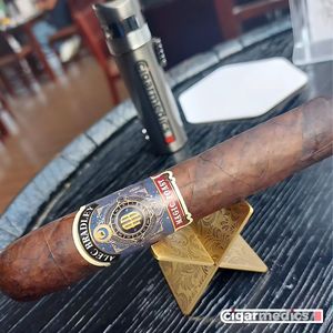 Image post by @cigarmedics on Instagram