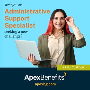 Image post by @apexbenefits on Instagram