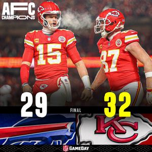 Image post by @nflgameday on Instagram