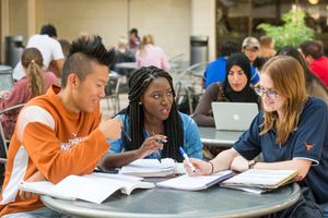 Image post by @utaustintx on Instagram