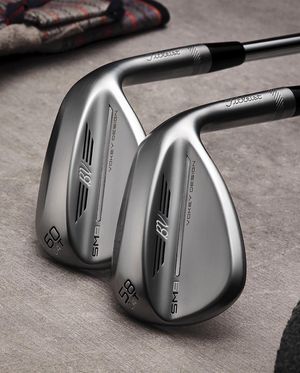 Image post by @titleist on Instagram