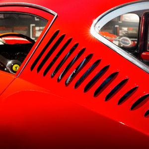 Image post by @ferrari on Instagram