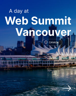 Image post by @websummit on Instagram