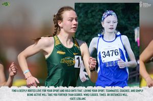 Image post by @ndsutrackfield on Instagram