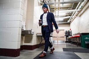 Image post by @ColoradoEagles on Twitter