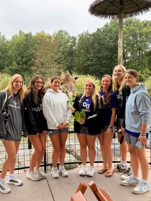 Image post by @valkyriesfieldhockey on Instagram