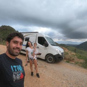 Image post by @allexandreromero on Instagram