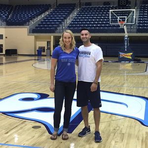 Image post by @usdwbb on Instagram