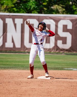 Image post by @scusoftball on Instagram