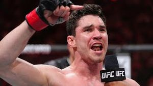 Video post by @ufc on YouTube