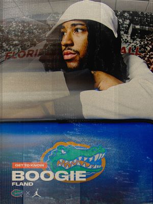 Image post by @gatorsmbk on Instagram