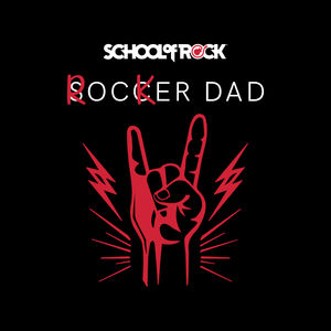 Image post by @schoolofrock on Instagram