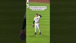 Video post by @fanatics on YouTube