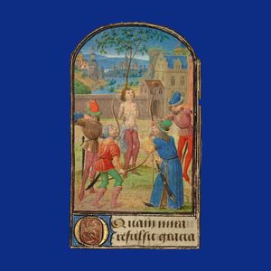 Image post by @gettymuseum on Instagram