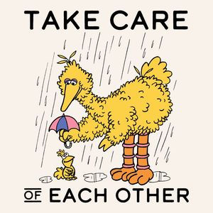 Image post by @sesamestreet on Instagram