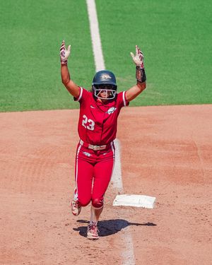 Image post by @razorbacksb on Instagram