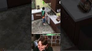 Video post by @lilsimsie on YouTube