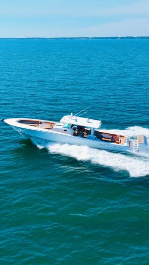 Video post by @HCByachts on Facebook