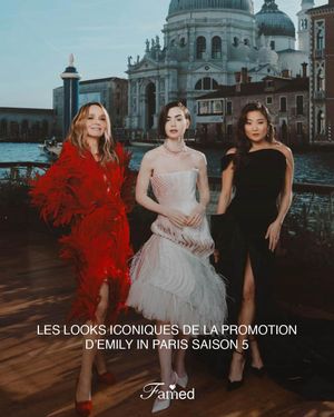 Video post by @famed.media on TikTok