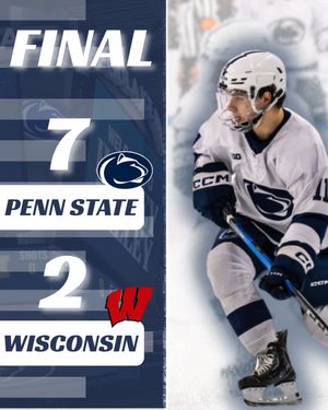 Image post by @dailycollegian on Instagram