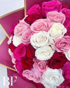 Image post by @bonita_flowers on Instagram