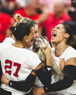 Image post by @huskervb on Instagram