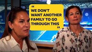 Video post by @bbcsport on YouTube