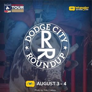 Image post by @prca_prorodeo on Instagram