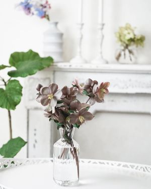 Image post by @kaho_flowerdesigner on Instagram