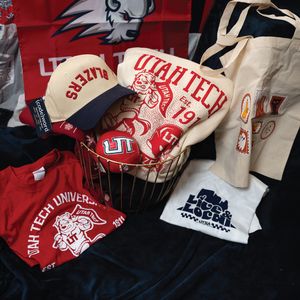 Image post by @utahtechstudents on Instagram