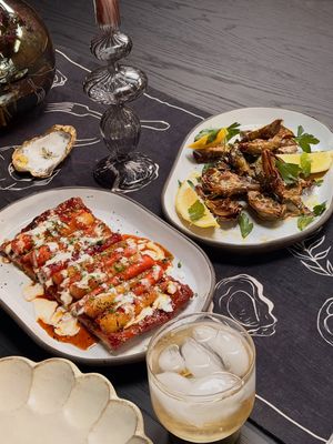 Image post by @chefsymon on Instagram