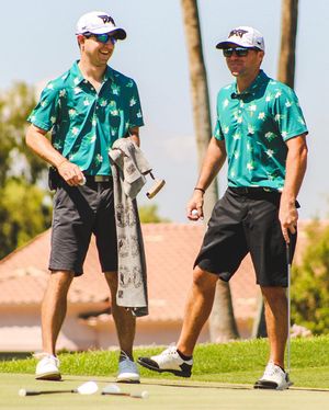 Image post by @azgolfassociation on Instagram