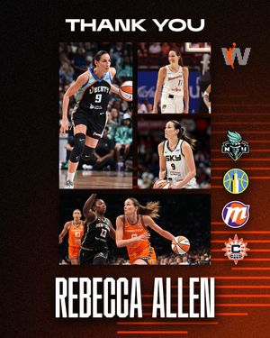 Video post by @wnba on TikTok