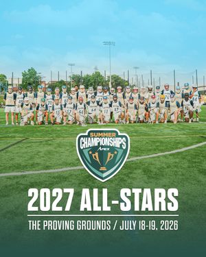 Image post by @apexlaxevents on Instagram