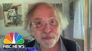 Video post by @MSNBC on YouTube