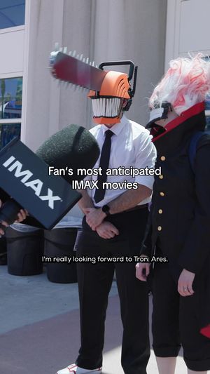 Video post by @imax on TikTok