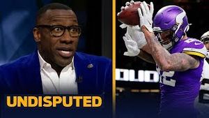 Video post by @foxsports on YouTube