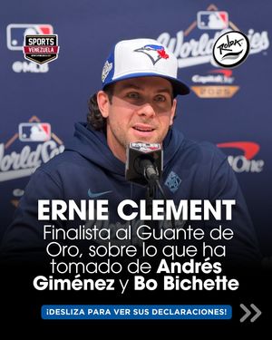 Image post by @sports_venezuela on Instagram