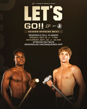 Image post by @purduemswimdive on Instagram