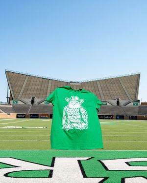 Image post by @meangreensports on Instagram