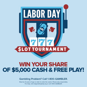Image post by @oceandownscasino on Instagram