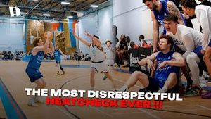 Video post by @dezereels on YouTube