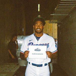 Image post by @kumar.rocker on Instagram