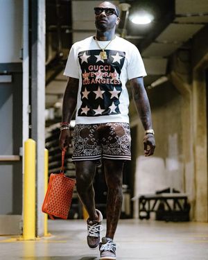 Image post by @johnwall on Instagram
