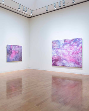 Image post by @whitecube on Instagram