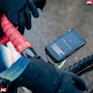 Image post by @kedgebike on Instagram